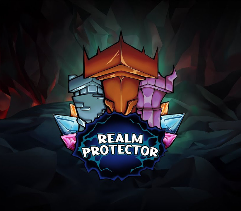 Realm Protector Meta Quest