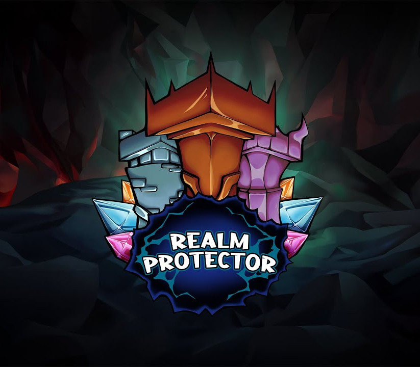 

Realm Protector Meta Quest CD Key