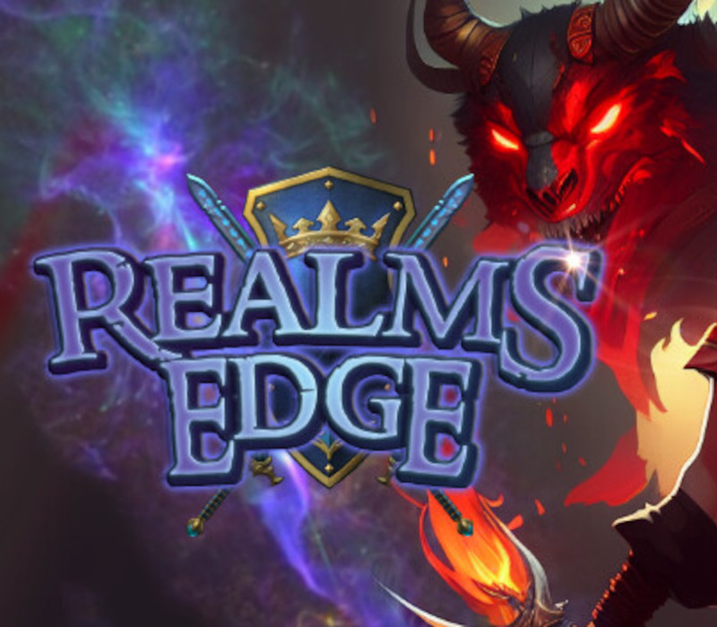 

Realms Edge Steam CD Key