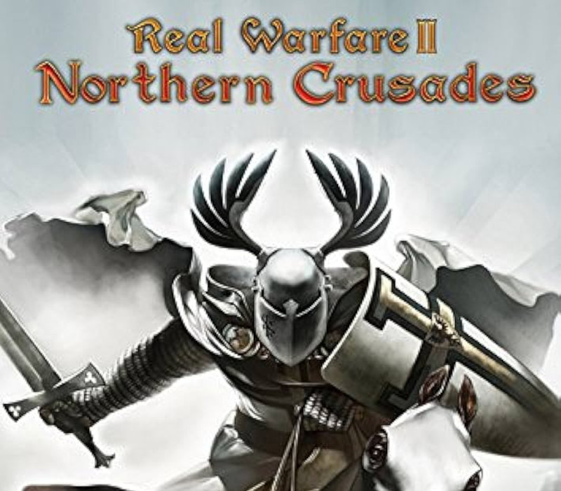 

Real Warfare 2: Northern Crusades Steam Gift