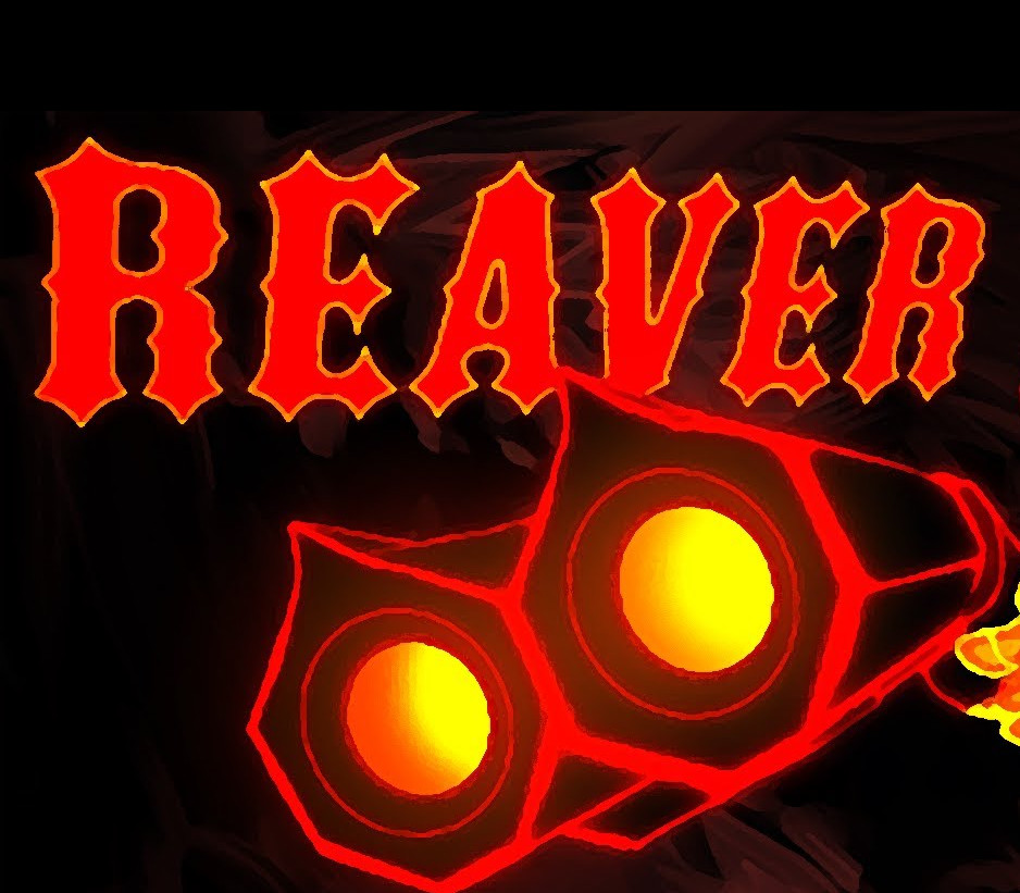 REAVER PC Steam CD Key