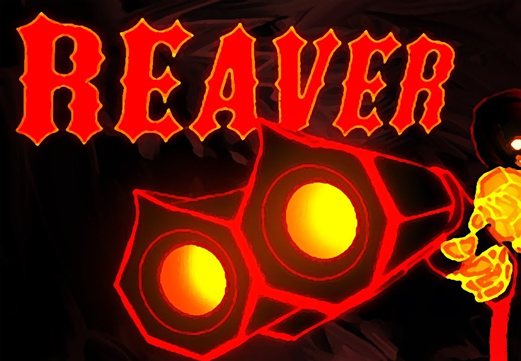 REAVER PC Steam CD Key screenshot 1