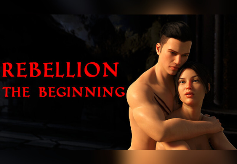Rebellion: The Beginning Steam CD Key