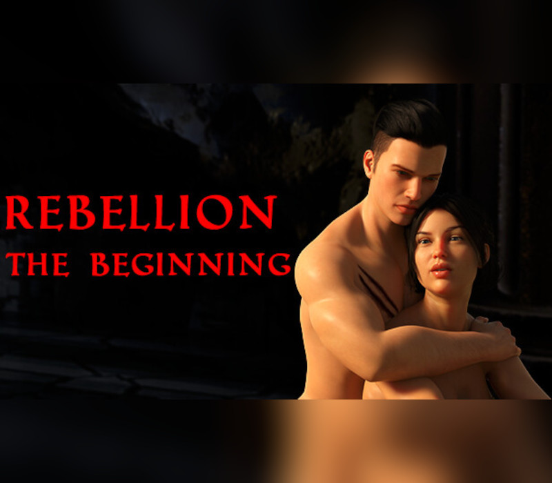 

Rebellion: The Beginning Steam CD Key