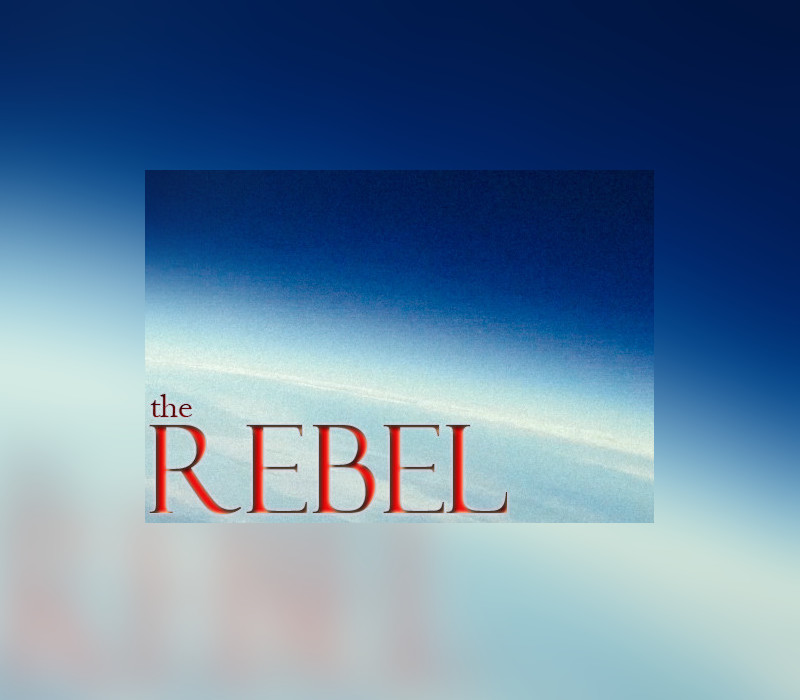 

The Rebel Steam Gift