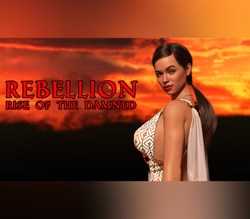 

Rebellion: Rise of the Damned PC Steam CD Key