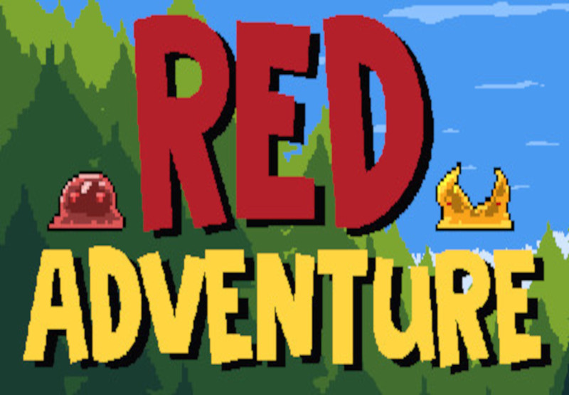 Red Adventure Steam CD Key