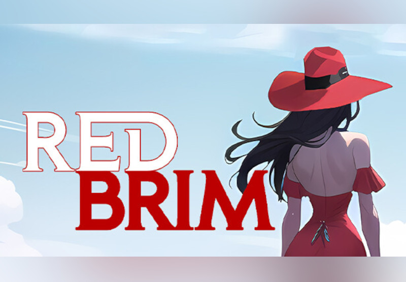 Red Brim PC Steam CD Key screenshot 2
