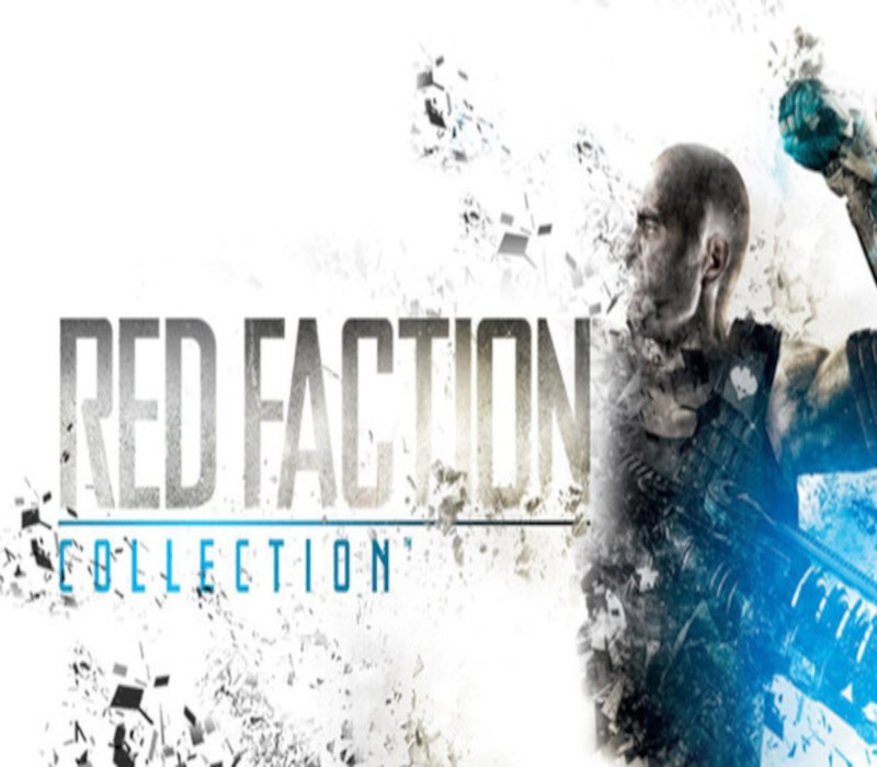 Red Faction Bundle Steam