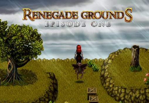 Renegade Grounds: Episode 1 Steam CD Key screenshot 2