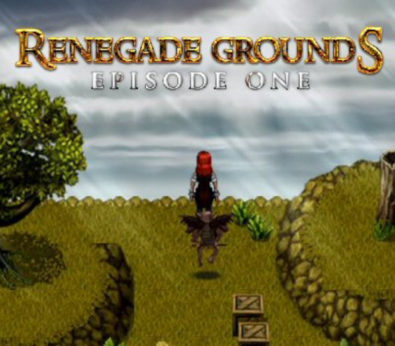 Renegade Grounds: Episode 1 Steam CD Key