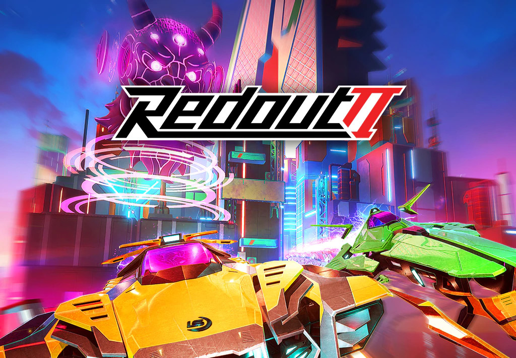 Redout 2 Deluxe Edition AR XBOX One / Xbox Series X,S CD Key