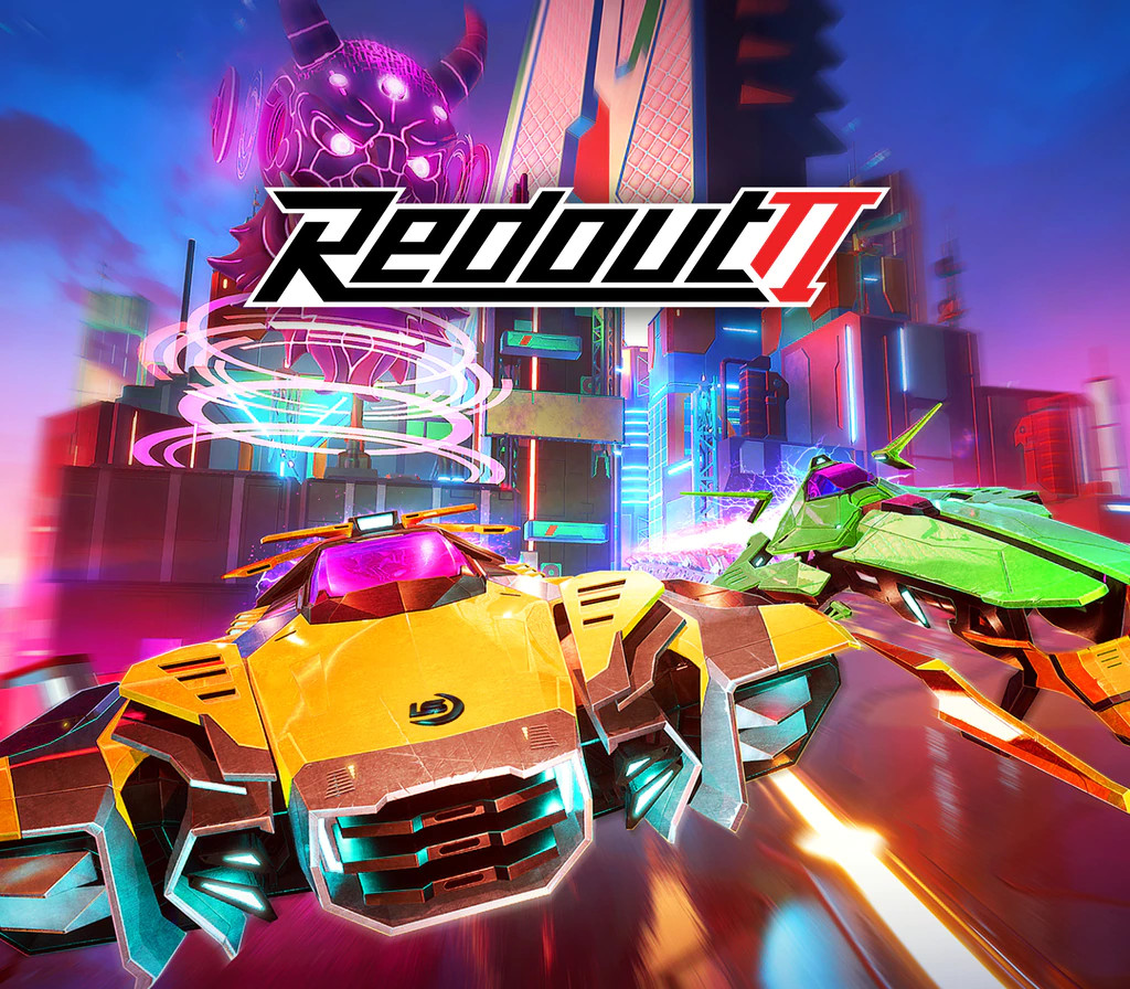 

Redout 2 Deluxe Edition AR XBOX One / Xbox Series X|S CD Key