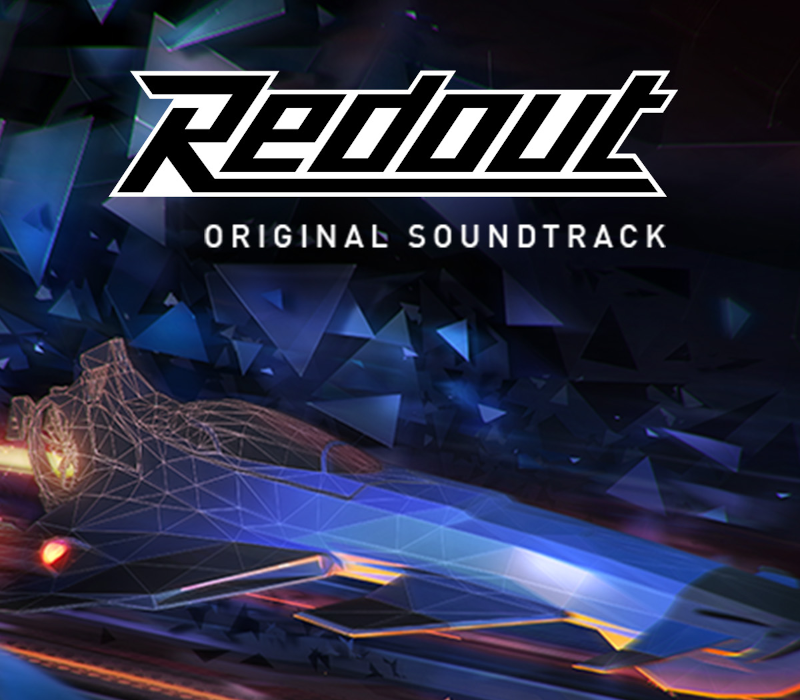 

Redout - Soundtrack DLC Steam CD Key