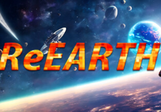 ReEarth PC Steam CD Key screenshot 1