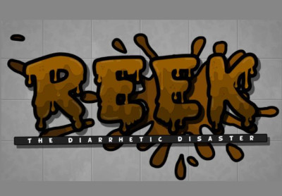 Reek Steam CD Key