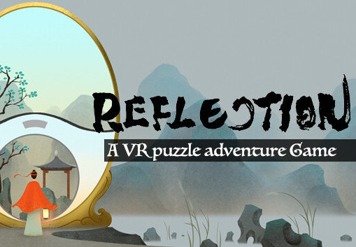 Reflection VR Steam CD Key