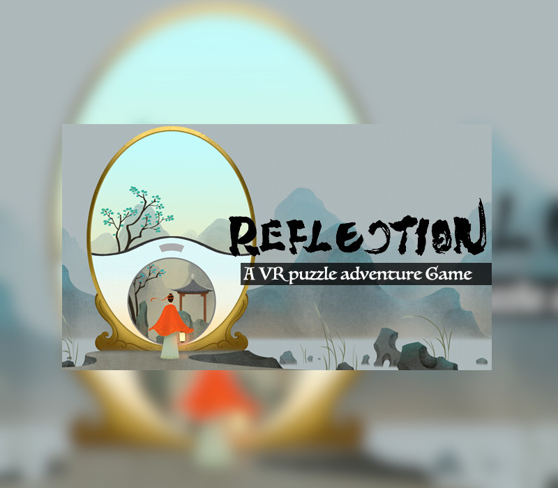 Reflection VR Steam