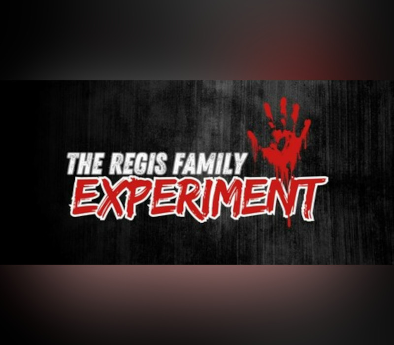 The Regis Family Experiment PC Steam