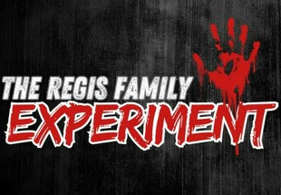 The Regis Family Experiment PC Steam CD Key screenshot 1