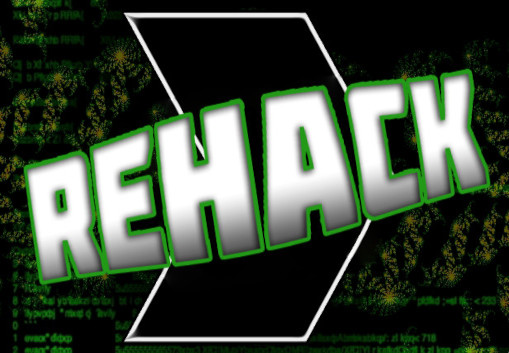 ReHack Steam CD Key