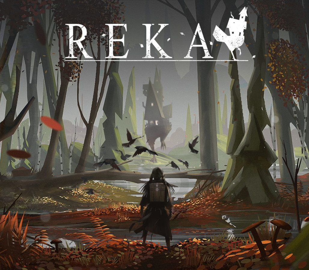 cover REKA PC Steam Account