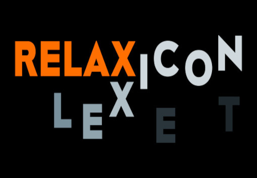 Relaxicon Steam CD Key