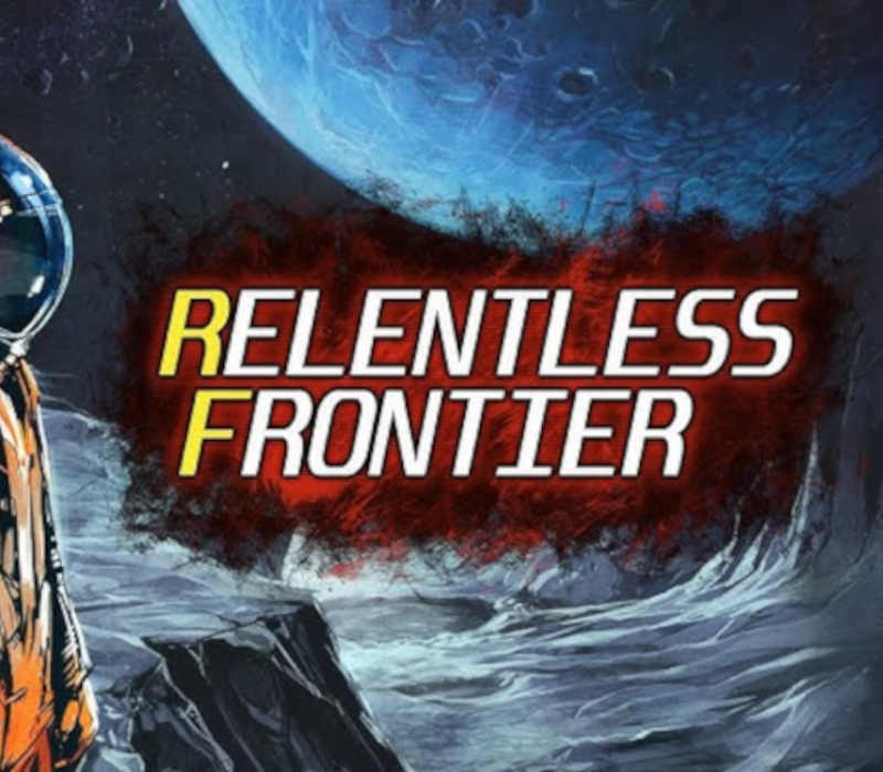 Relentless Frontier PC Steam