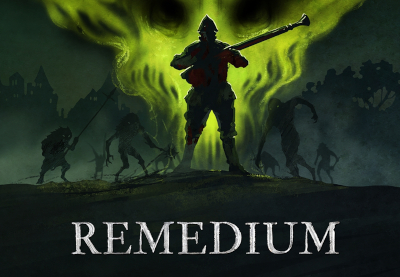REMEDIUM Steam CD Key
