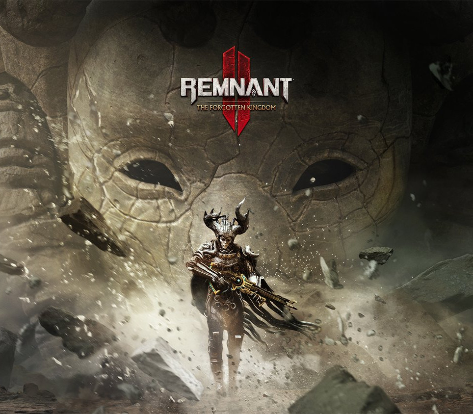 Remnant II - The Forgotten Kingdoms DLC Steam