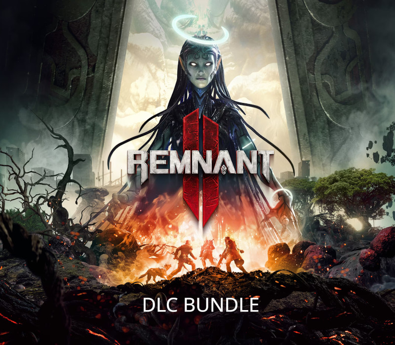 

Remnant II - DLC Bundle Steam CD Key