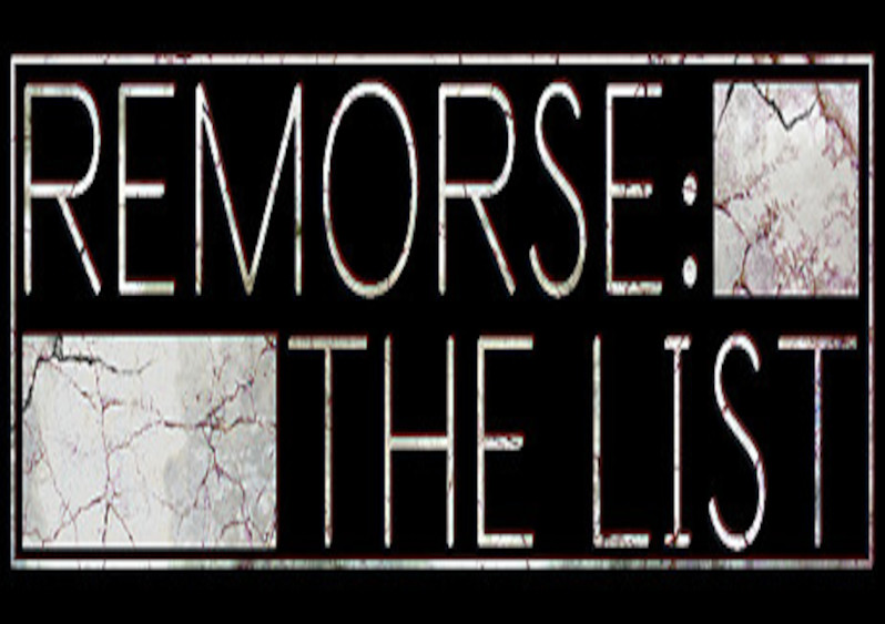 Remorse: The List EU PS5 CD Key screenshot 2