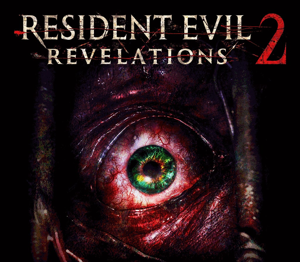 Resident Evil Revelations 2 Nintendo Switch Account pixelpuffin.net Activation Link