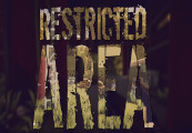 Restricted Area Steam CD Key