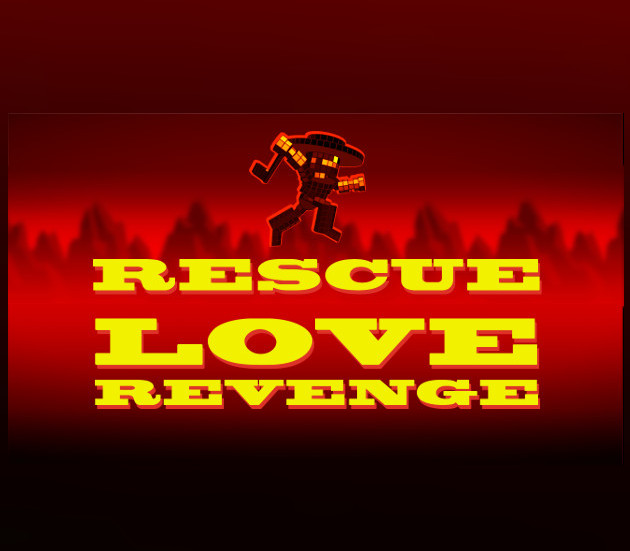 

Rescue Love Revenge Steam CD Key