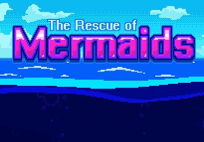 The Rescue Of Mermaids Steam CD Key