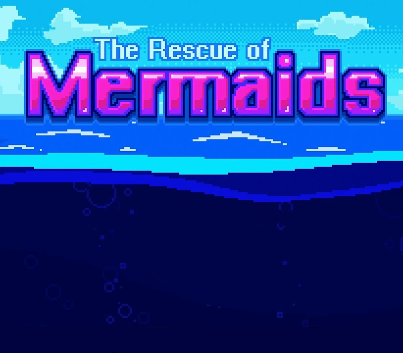 

The Rescue of Mermaids Steam CD Key