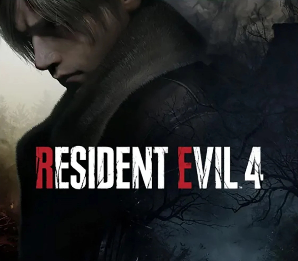 Resident Evil 4 Remake Steam Key