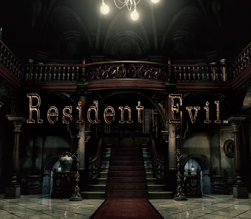 Resident Evil Nintendo Switch Account pixelpuffin.net Activation Link