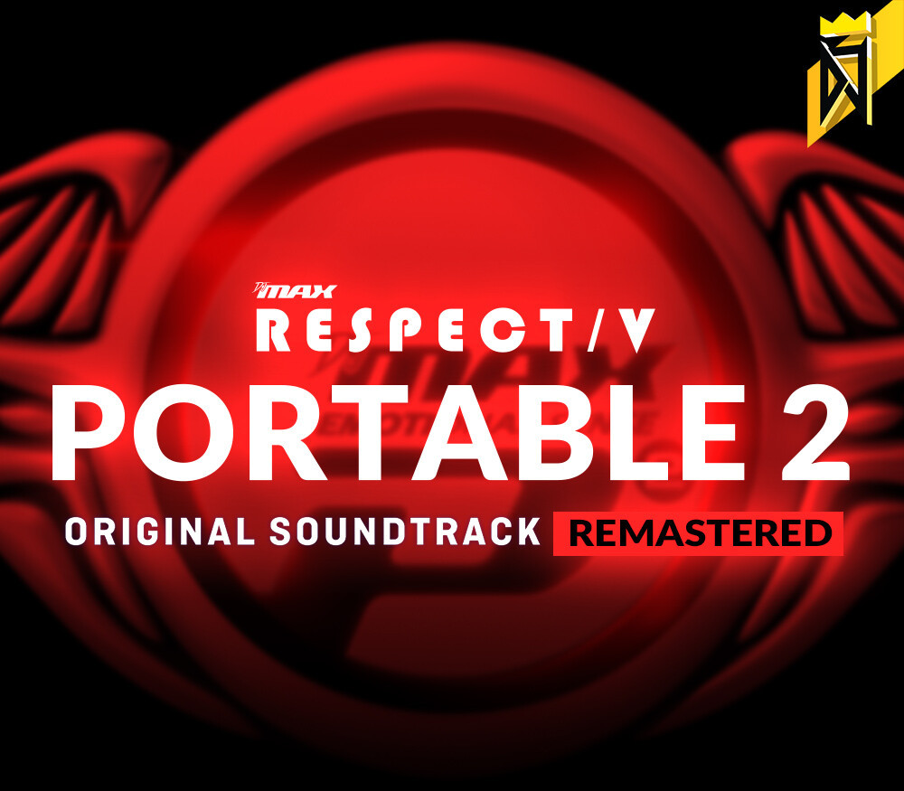 

DJMAX RESPECT V - Portable 2 Original Soundtrack(REMASTERED) DLC Steam CD Key