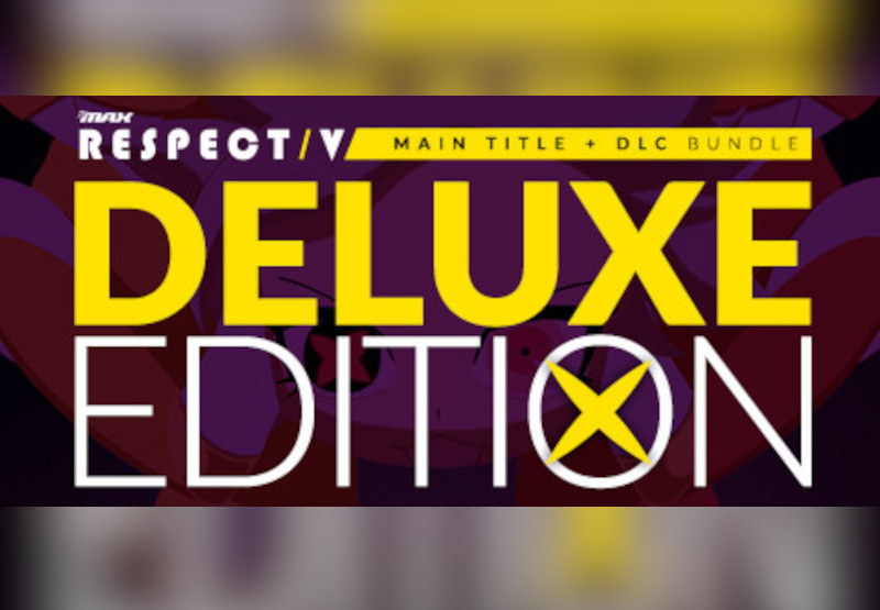 DJMAX RESPECT V Deluxe Edition Steam CD Key screenshot 2
