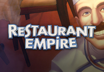 Restaurant Empire GOG CD Key