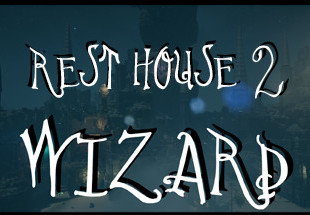 Rest House 2 - The Wizard Steam CD Key