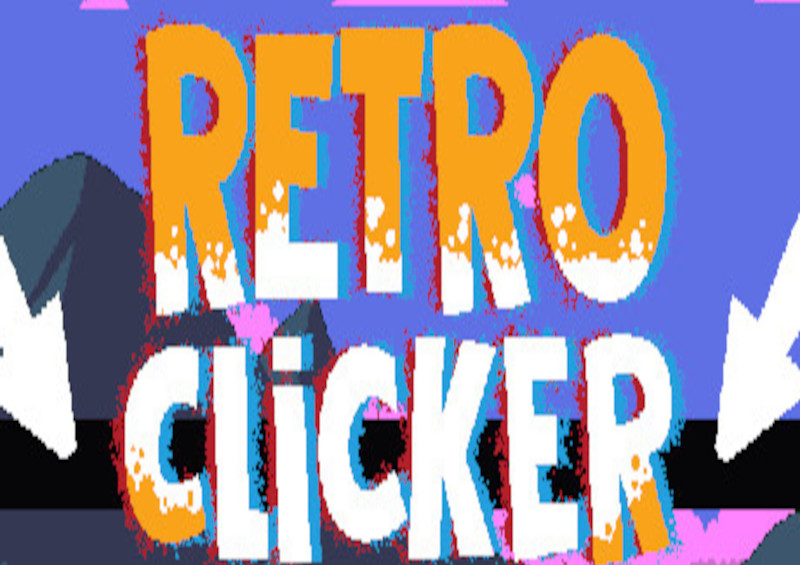 Retro Clicker Steam CD Key