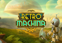 Retro Machina EU Steam CD Key