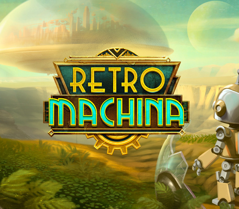 

Retro Machina Steam CD Key