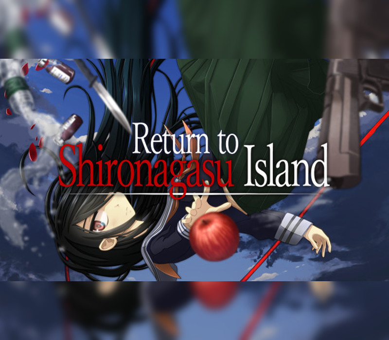 

Return to Shironagasu Island Steam CD Key