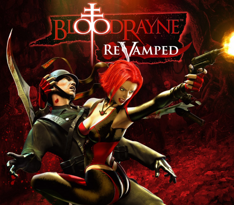 

BloodRayne: ReVamped AR Xbox One CD Key