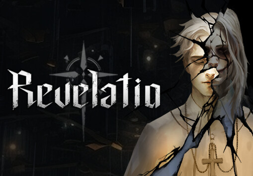 Revelatio PC Steam CD Key screenshot 2