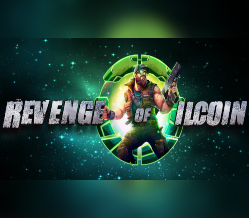 

Revenge of ILCOIN Steam CD Key